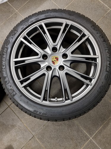 Kompetträder porsche panamera - kompetträder-porsche,