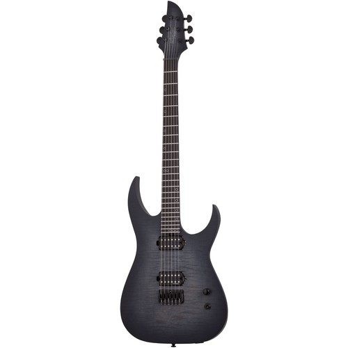 Schecter keith merrow 6 - keith, km-6