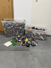 Lego Konvolut 30 Kilo Star