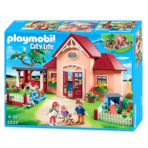 Playmobil spielfiguren set - playmobil, spielfiguren-set