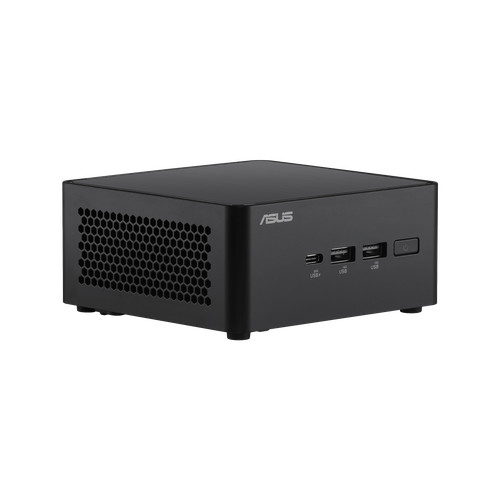 Asus nuc pro kit - asus,