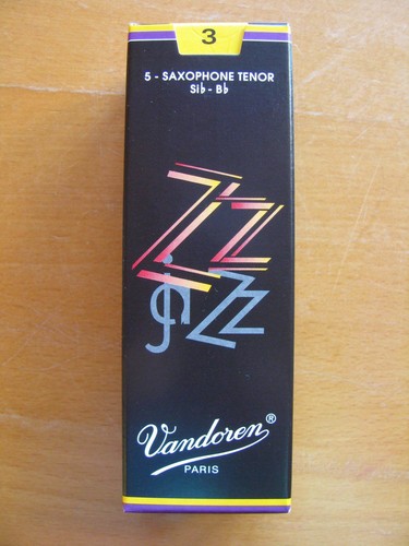 Vandoren - , zz