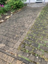 beton Pflastersteine gebraucht