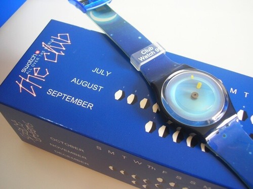 Swatch collector special - swatch, /
