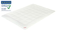 Paradies milbendichte