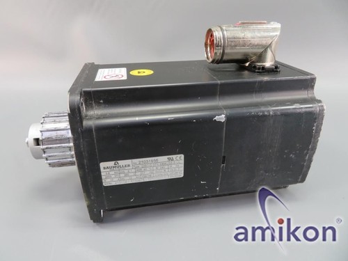 Baumüller servomotor dscg - baumüller, 071