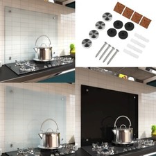 Küchenrückwand Herd