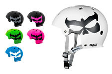 KALI MAHA LOGO DIRT BMX FREERIDE ENDURO HELM S M L *HAMMERPREIS*