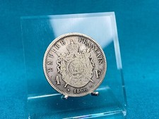 FRANKREICH 1 FRANCS 1866 A -