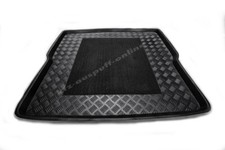 Kofferraumwanne mit Anti-Rutsch UNIVERSAL 124cm x 105cm