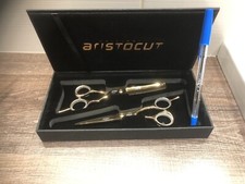 friseurschere set aristocut