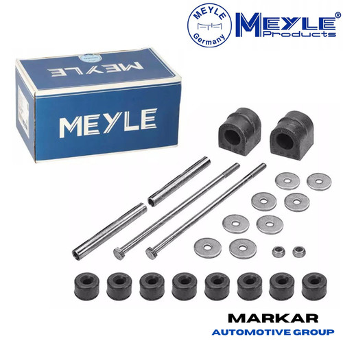 Meyle stabilisatorlager vorne - stabilisatorlager,
