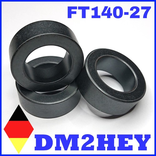 Echte 140 ringkern für - 140-27,