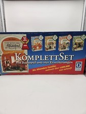 Alhambra Komplettset - Basisspiel + Erweiterungen - Queen Games -...