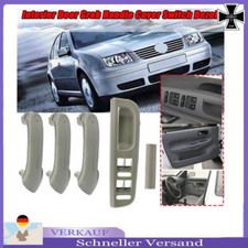 Graue Schalterblende Innenraum