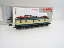 Märklin H0 37685 E-Lok BR 118