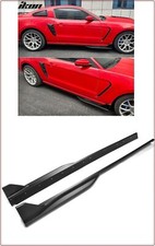 SEITENSCHWELLER FÜR FORD