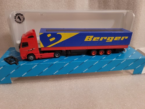 Volvo berger 6300 wörgl - ,