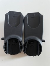 iCandy Erdbeere Autositz