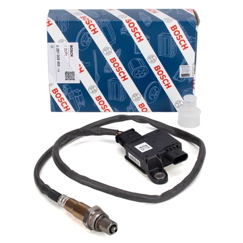 Bosch 0281008468 - bosch,