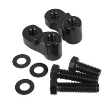 Tieferlegungskit 1" Alu für