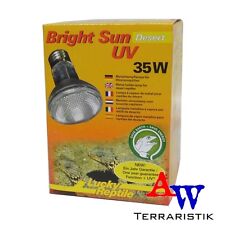 Lucky Reptile Bright Sun UV Desert 35W - UVA und UVB Strahlung