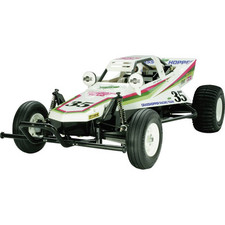 Tamiya Grasshopper I Brushed