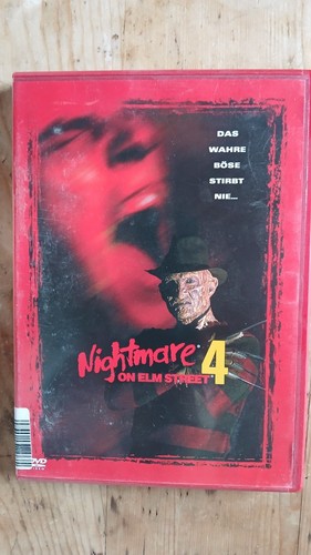 Nightmare elm street das - on,