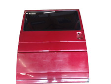 VW T4 Multivan Caravelle Tür