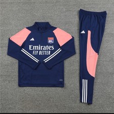 Adidas Trainingsanzug Olympic