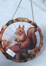 Sonnenfänger Fensterbild