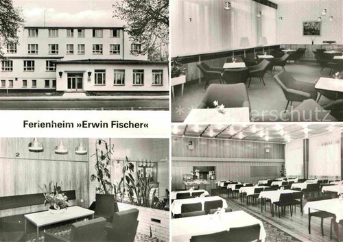 Kuehlungsborn ostseebad - kuehlungsborn,
