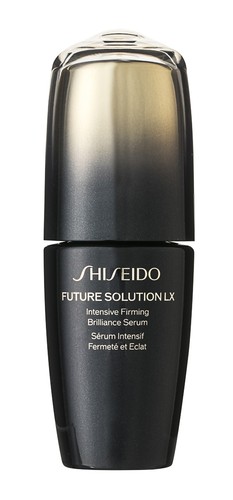 Shiseido future solution - shiseido,