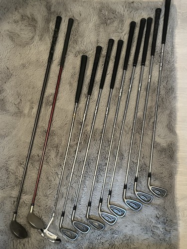 Golfschläger set herren