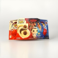 NEW Unopened 3-Pack Kinder Joy