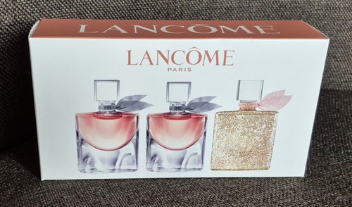 Lancome paris vie - vie, belle