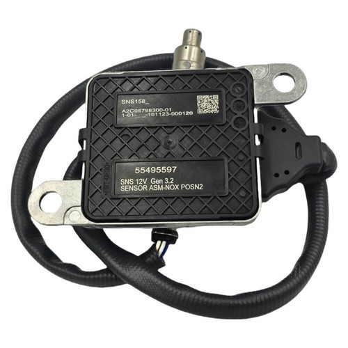 Nox auspuff sensor für - nox,