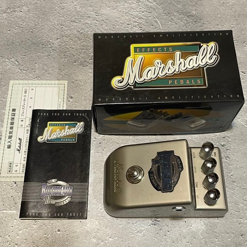 Marshall 2 - marshall, bb-2