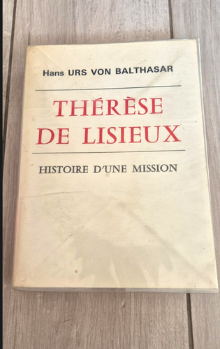Therese von lisieux geschichte - lisieux,