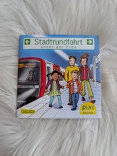 German kids book pixi - german,