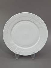 KPM Neuosier weiß altweiß