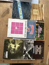 Schallplatten Sammlung Vinyl LP