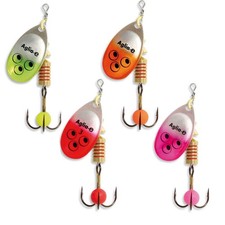 Mepps Aglia-E Brite Spinner