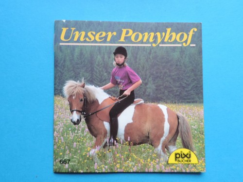 Pixi buch alt 667 - alt,