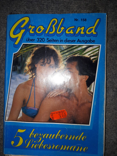 Bezaubernde