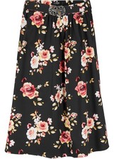 Dirndl - Schürze mit