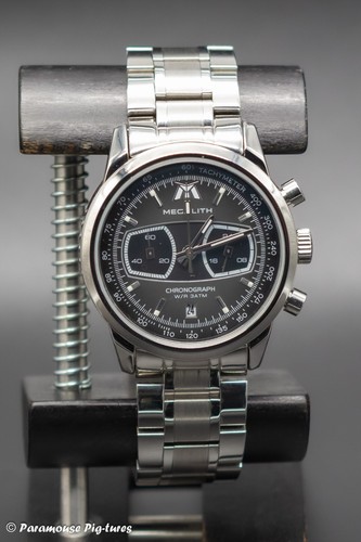 Megalith 8285 chronograf - megalith, chronograf-