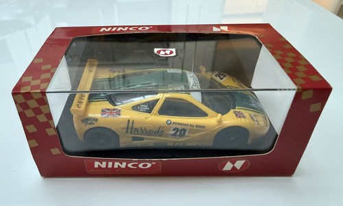 Ninco 50130 mclaren - 50130,