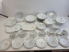 Speise-Service Kaffee-Gedecke