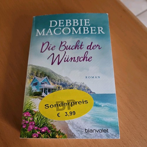 Die bucht der wünsche roman - wünsche:,